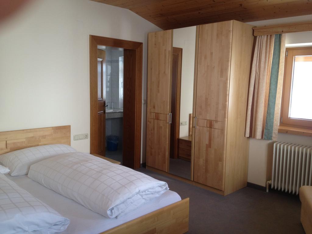 Pension Schlossberg Mittersill Room photo