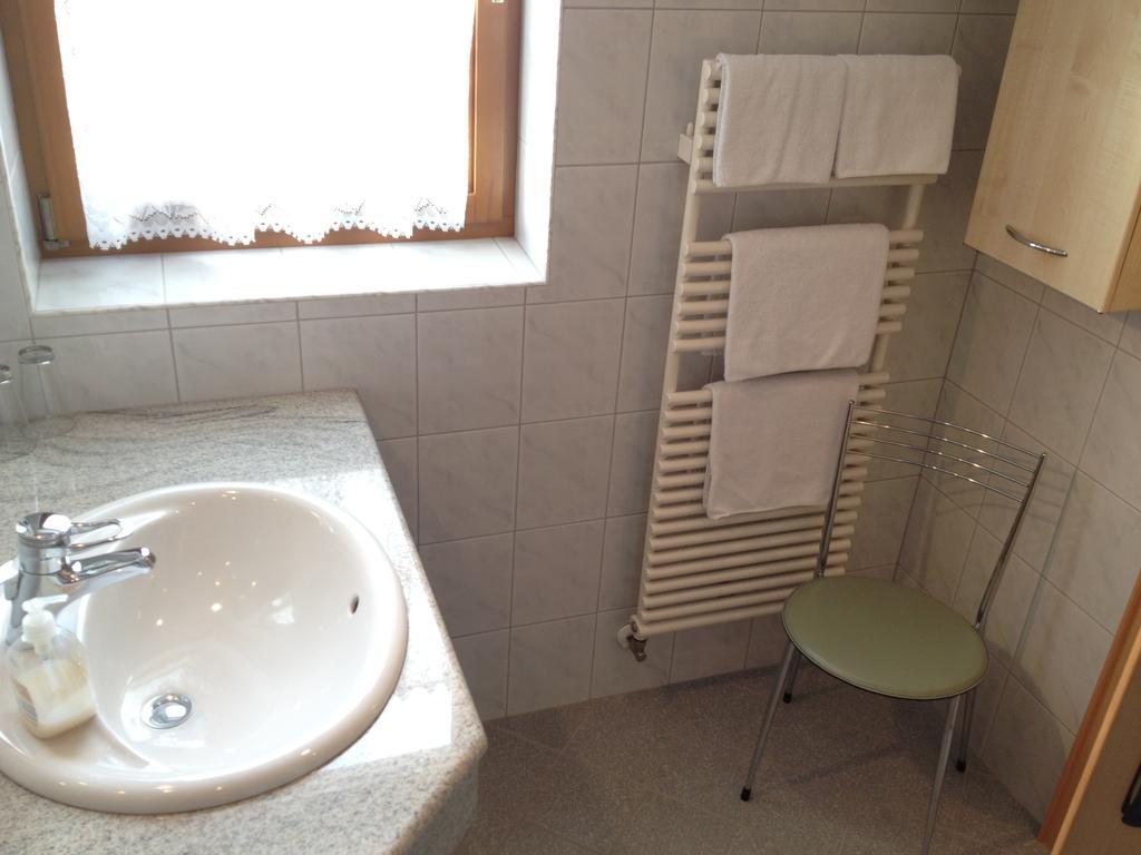 Pension Schlossberg Mittersill Room photo
