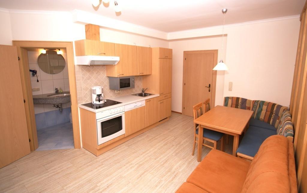 Pension Schlossberg Mittersill Room photo